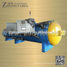 Remould Tire Retreading Machine